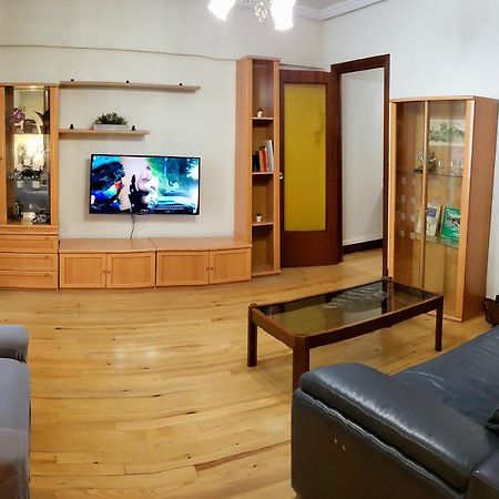 Donostia Vintage House Διαμέρισμα Σαν Σεμπαστιάν Εξωτερικό φωτογραφία