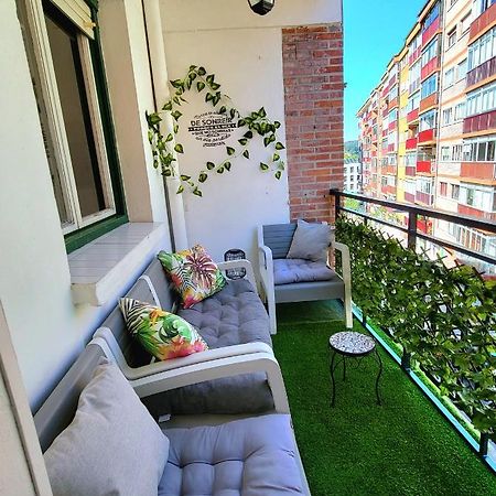 Donostia Vintage House Διαμέρισμα Σαν Σεμπαστιάν Εξωτερικό φωτογραφία