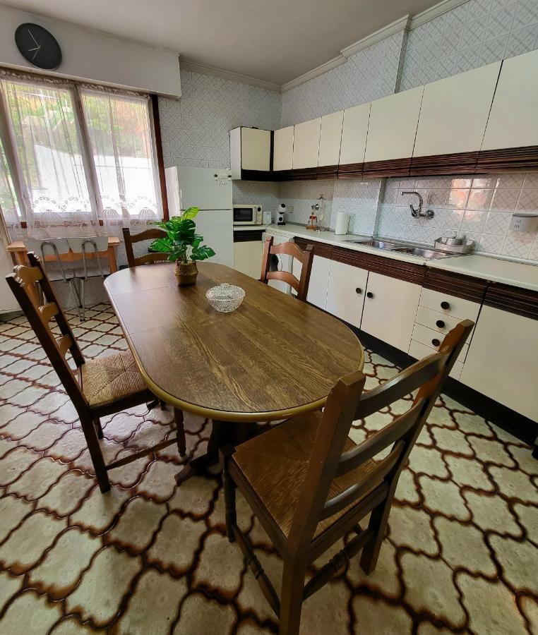 Donostia Vintage House Διαμέρισμα Σαν Σεμπαστιάν Εξωτερικό φωτογραφία